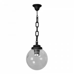 Уличный подвесной светильник Fumagalli Sichem/G250 G25.120.000.AXE27 FUMAGALLI SICHEM, G250 273216 Черный