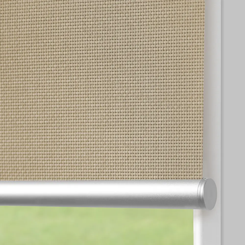 Рулонная штора KREAFORTA Amur: нежное светорассеивание для уютного интерьера 89401883 STLM-1572564 - Вид №5