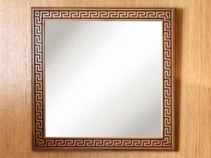 Arvestyle Квадратное настенное зеркало в раме Pompeivm Mn-1604