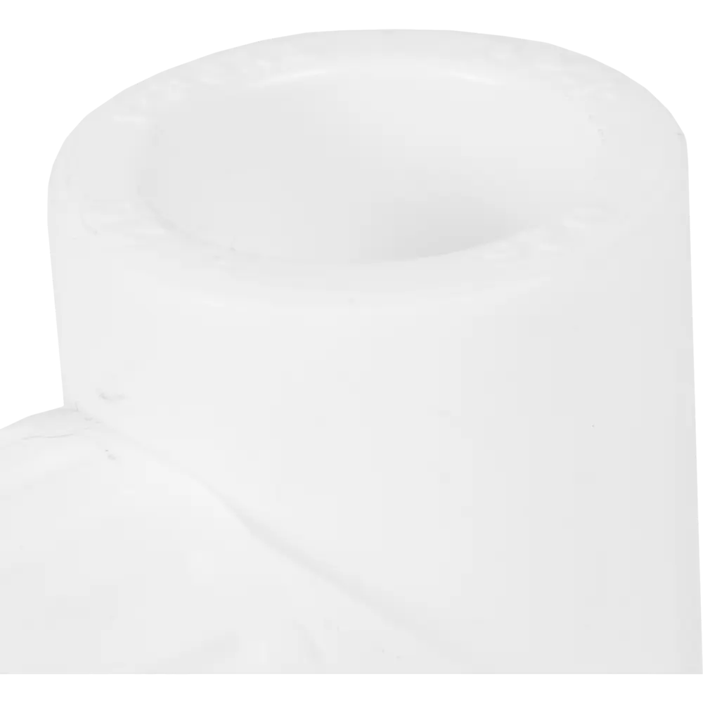 Тройник комбинированный РВК 20x1/2"x20 мм ВР полипропилен 20801 STLM-2164634 - Вид №2