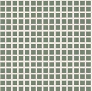 CERAMICA VOGUE Пол / настенная плитка из глазурованного керамогранита белого цвета Graph