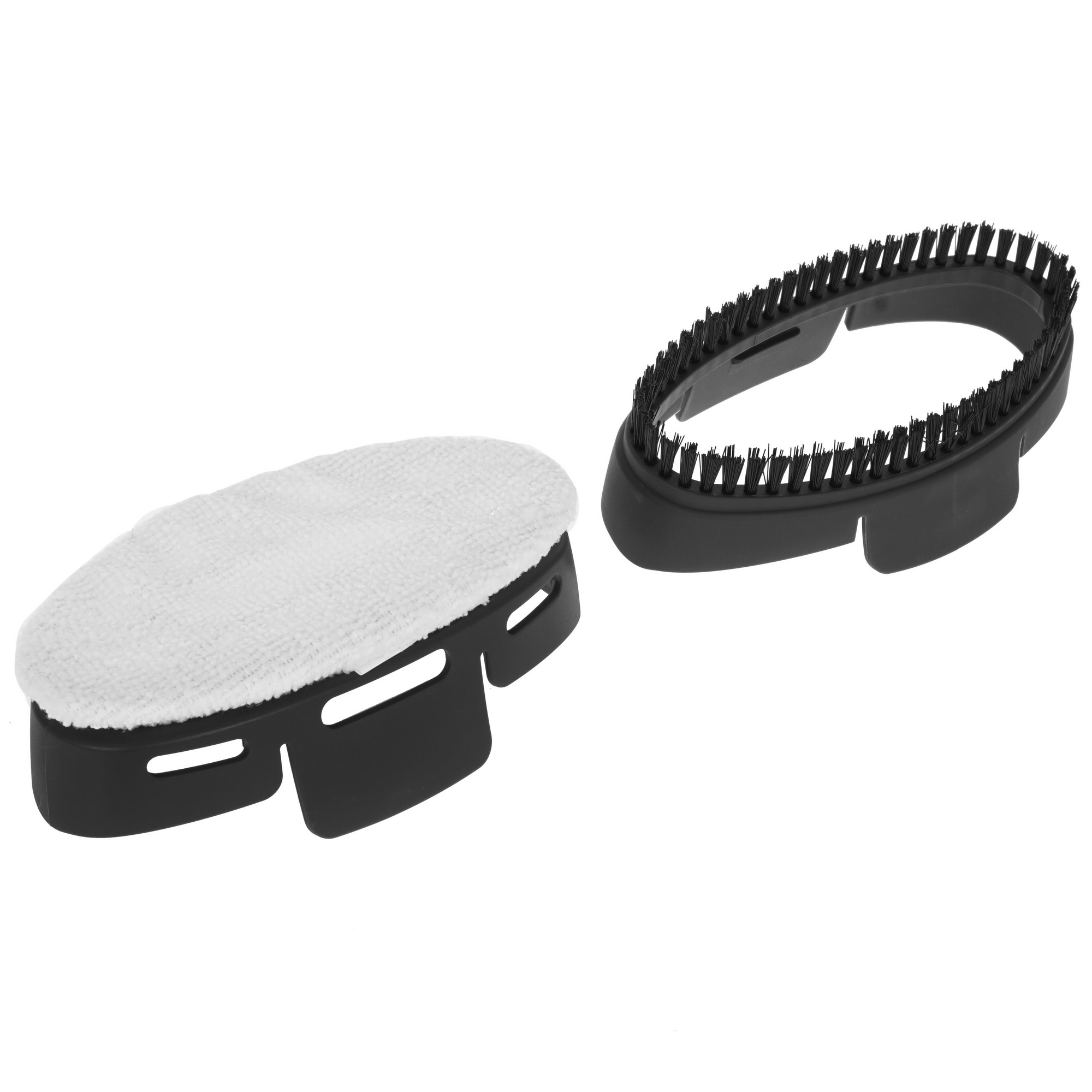 5353302 Отпариватель Tefal Access Steam Force DT8250E1 черный STDN-0060325 - Вид №6