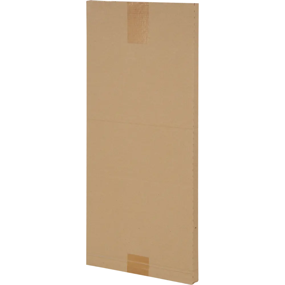 Дверь для шкафа Delinia «Берлин» 80x35 см, МДФ, цвет серый STLM-2185645 - Вид №5