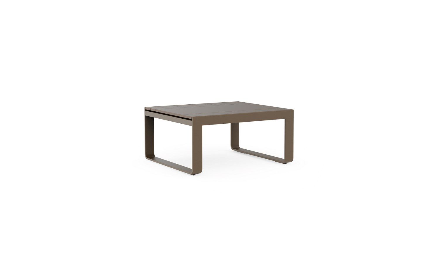 Термокрытый алюминиевый садовый стул с подлокотниками GANDIABLASCO ARCH-00128865 - Вид №7