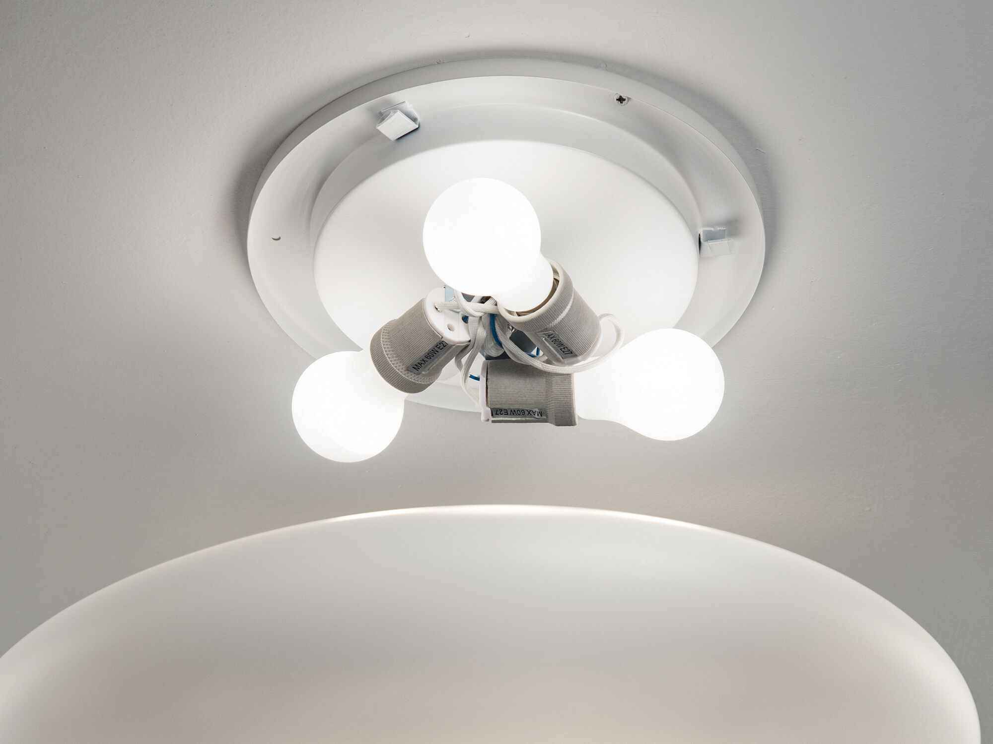 Потолочный светильник Ideal Lux Smarties ARCH-00022504 - Вид №2