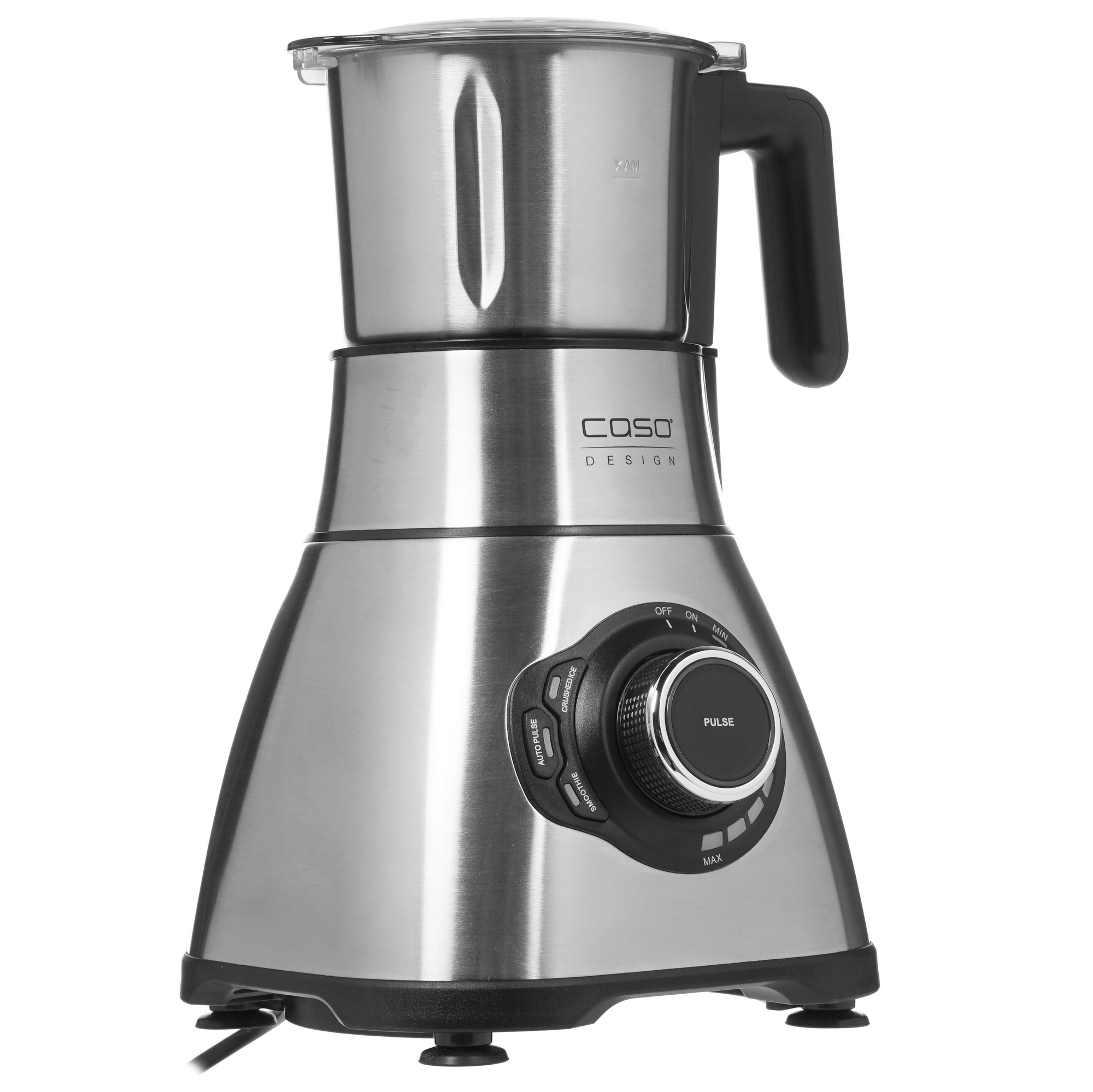8195792 Блендер стационарный CASO B 1800 серебристый STDN-0147332 - Вид №5
