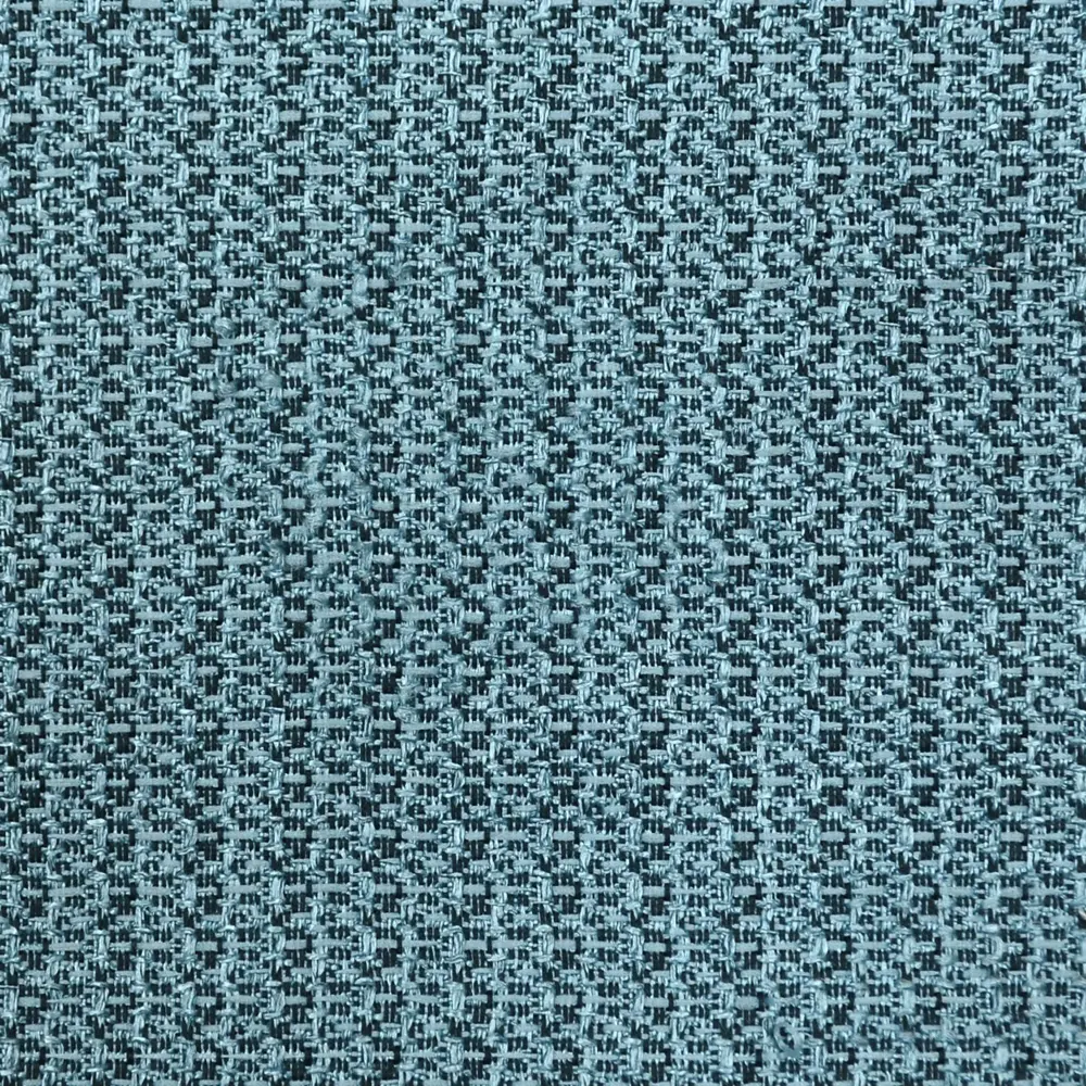 Штора на ленте Renata 140x280 см цвет бирюзовый 89376210 STLM-2072176 MIAMOZA  - Вид №3