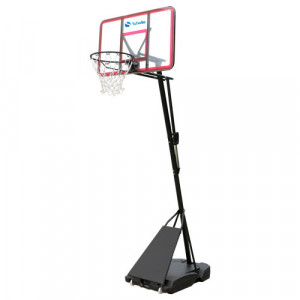 S526 Мобильная баскетбольная стойка scholle s526 Scholle
