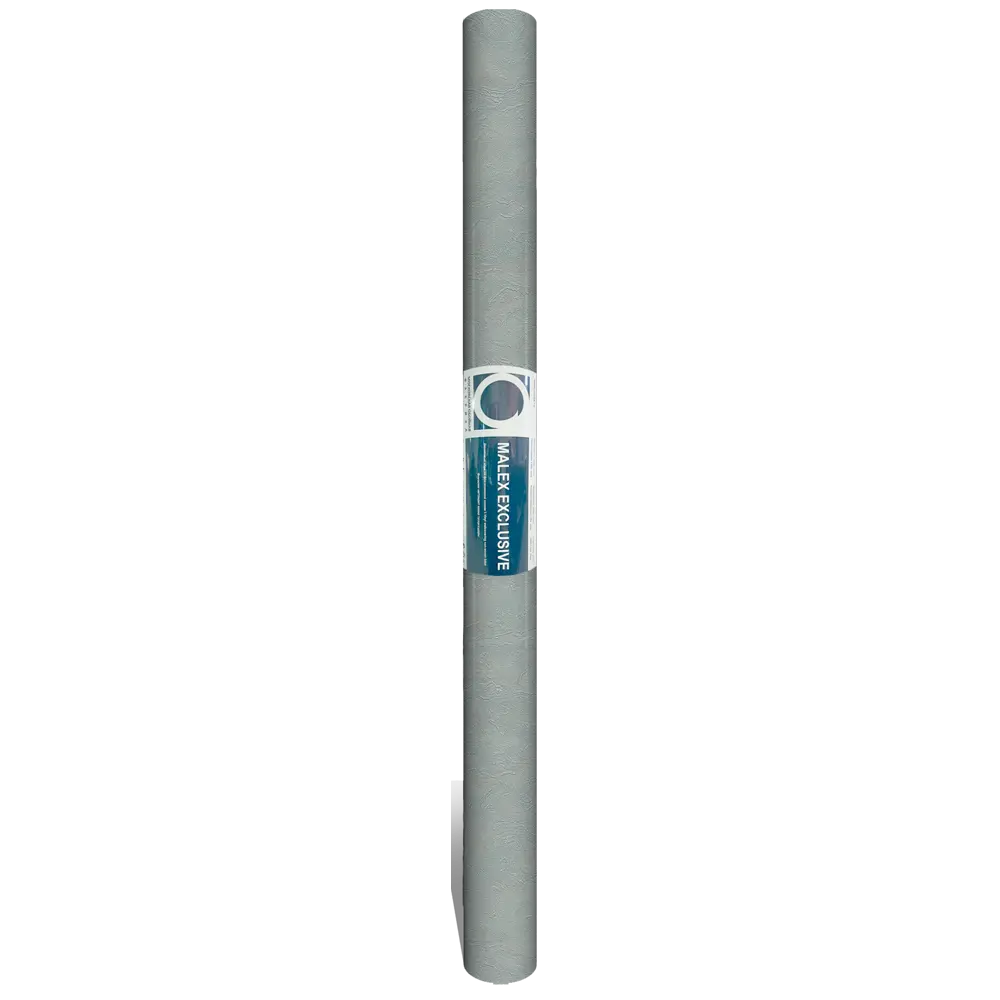 Обои флизелиновые Московская обойная фабрика Нуар зеленые 1.06 м 89423825 STLM-1563566 - Вид №3