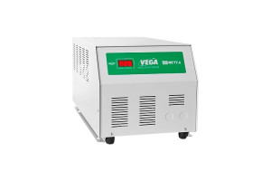 15952420 Стабилизатор напряжения 1 кВА, 220В, высокоточный, электромеханический Vega 1-15/20 ORTEA
