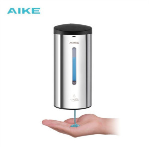 Дозатор для жидкого мыла AIKE AK1205_405