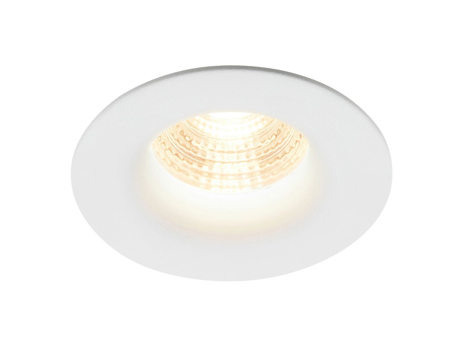 Круглый светодиодный светильник из пластика Nordlux STAKE ARCH-00009045