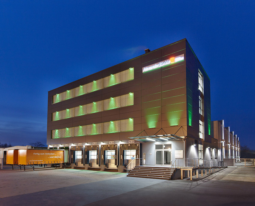 8416618 Подсветка стены Platek TETRA CORNICHE  TETRA CORNICHE - 36 LED 3000K 40°  - Вид №5