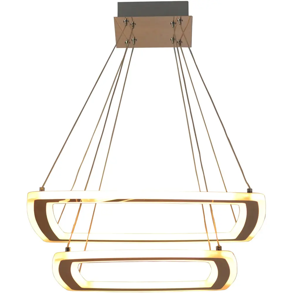 Подвес Inspire Neo LED 40 Вт, 4000 Лм, сталь STLM-2042161