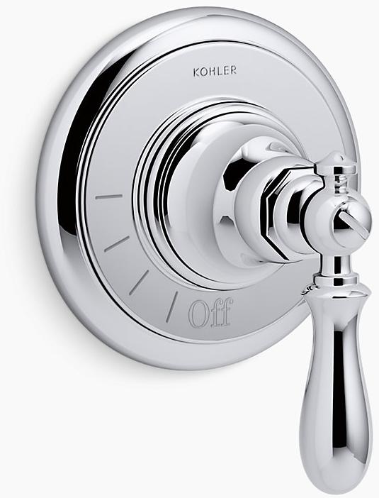 KOHLER  K-T72771-9M-CP 