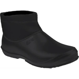 Полусапоги мужские Ayo NPL1 размер 43 цвет чёрный