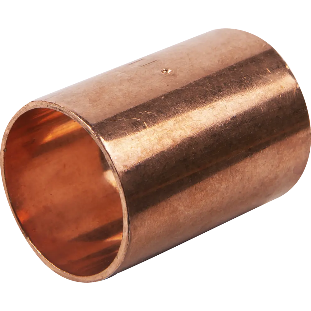 Муфта Viega 22 мм, медь 100353 STLM-2173229