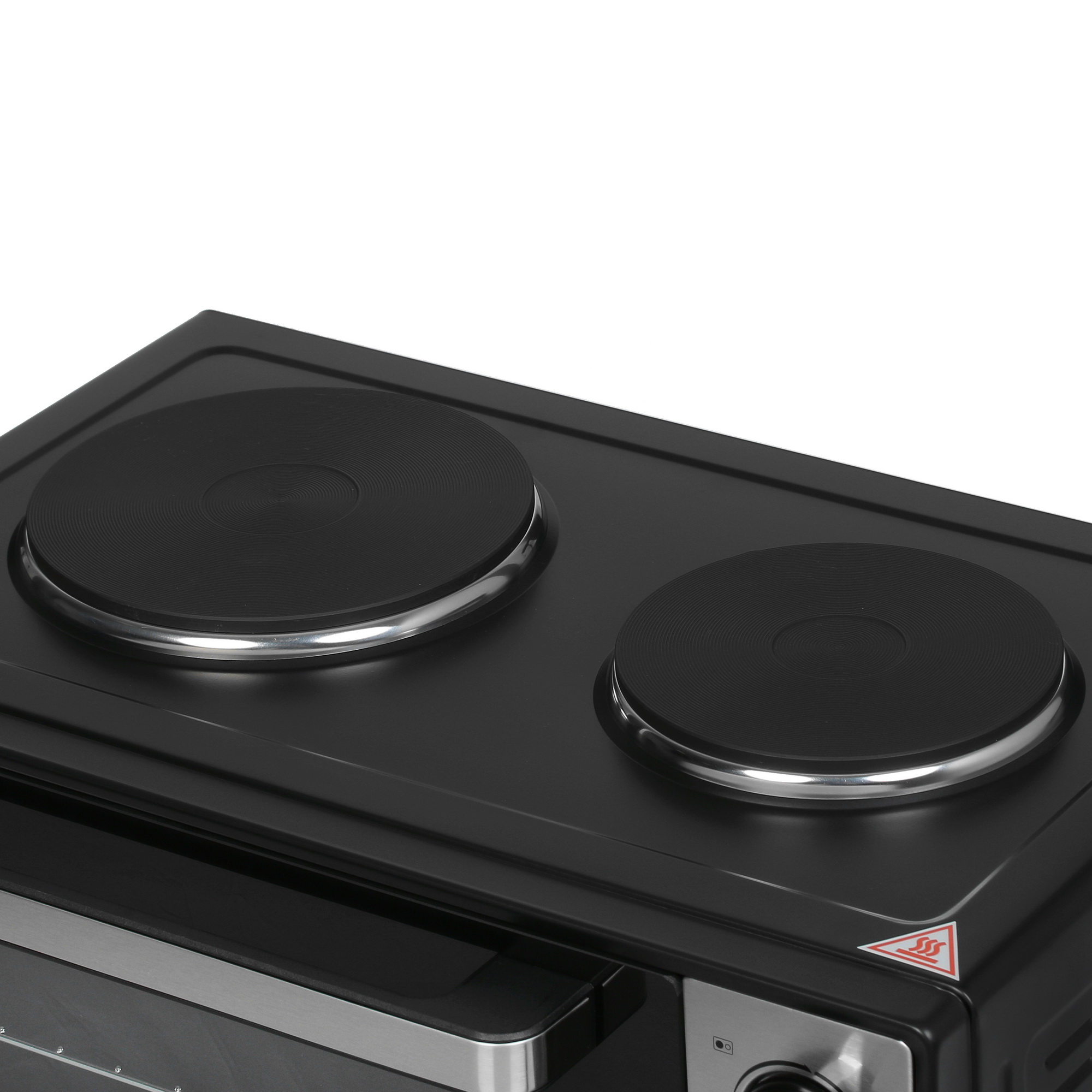 5417199 Мини-печь DEXP VN-3800 HP черный STDN-0057249 - Вид №6