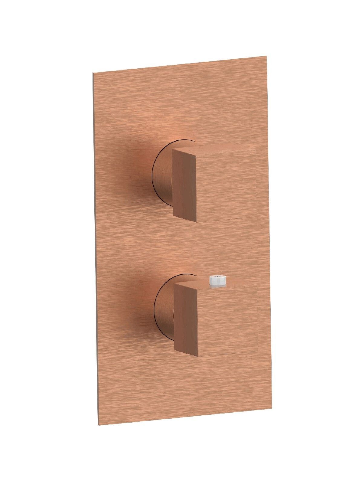 Встраиваемый термостатический смеситель для душа Rubinetterie Frattini ARCH-00126969 - Вид №13