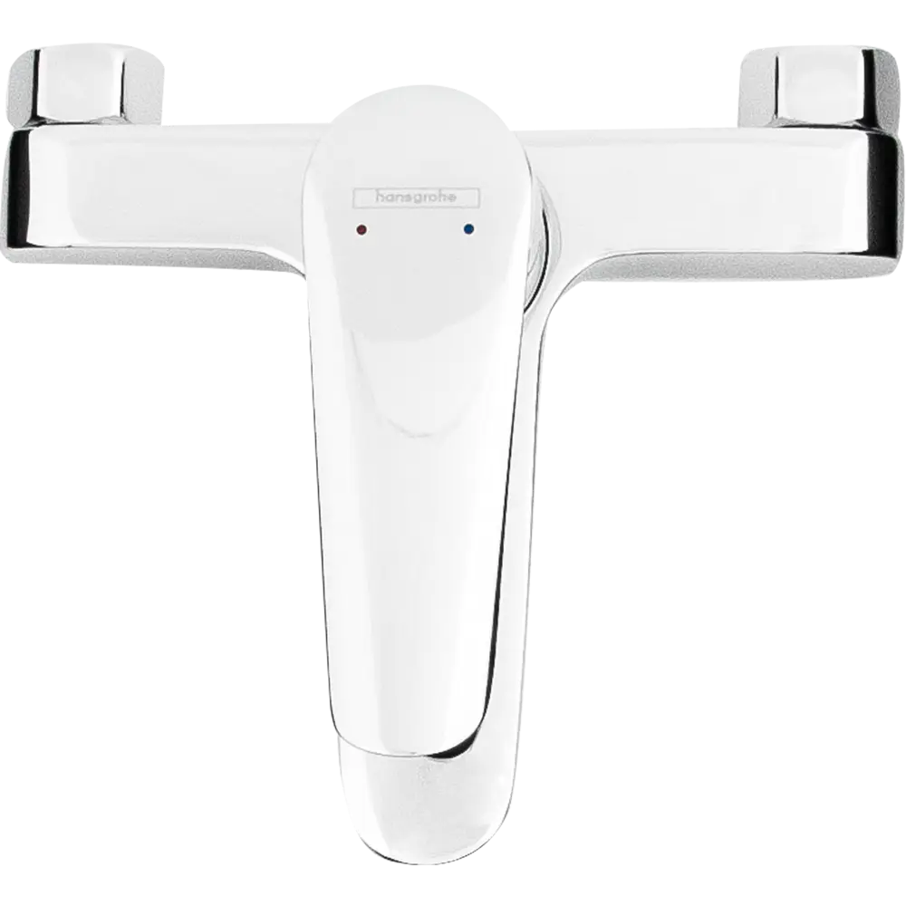 Набор душевой Logis E Hansgrohe STLM-2146234 - Вид №3