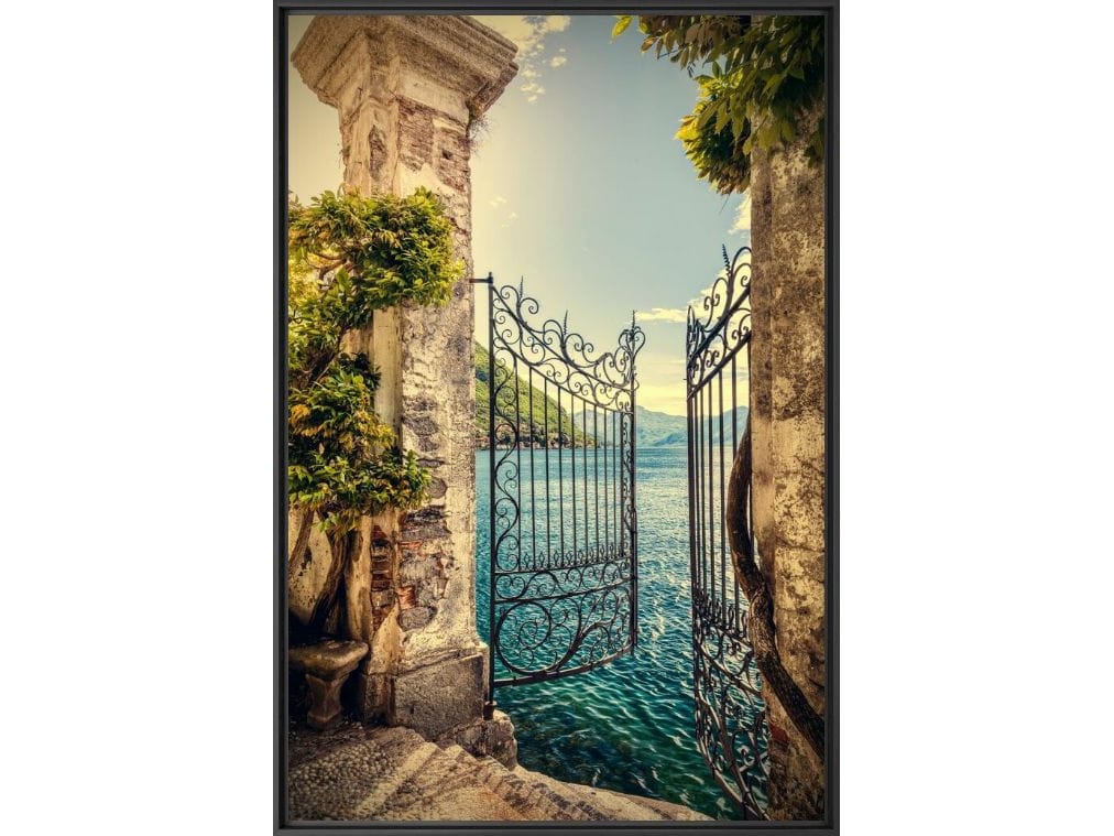 Печать фотографий на бумаге YellowKorner город ARCH-00065795 - Вид №1