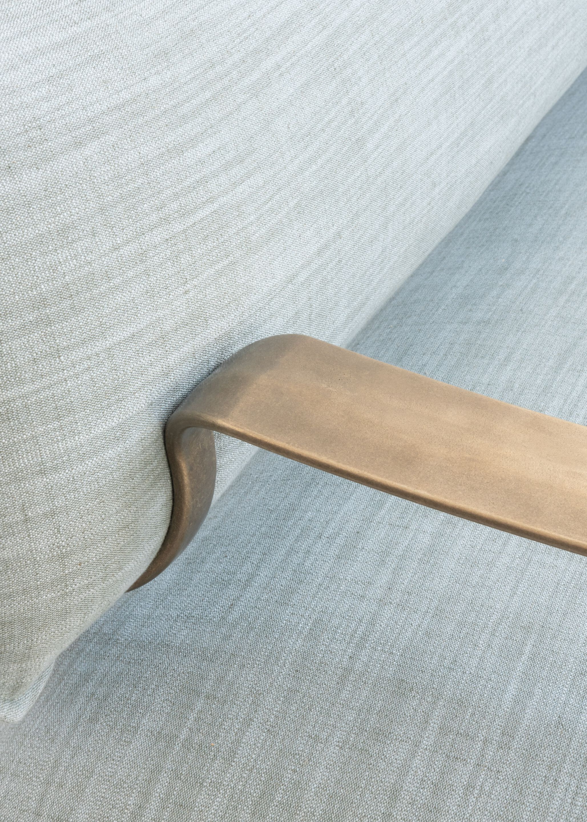 3-местный тканевый диван Magis Riace ARCH-00143964 - Вид №3