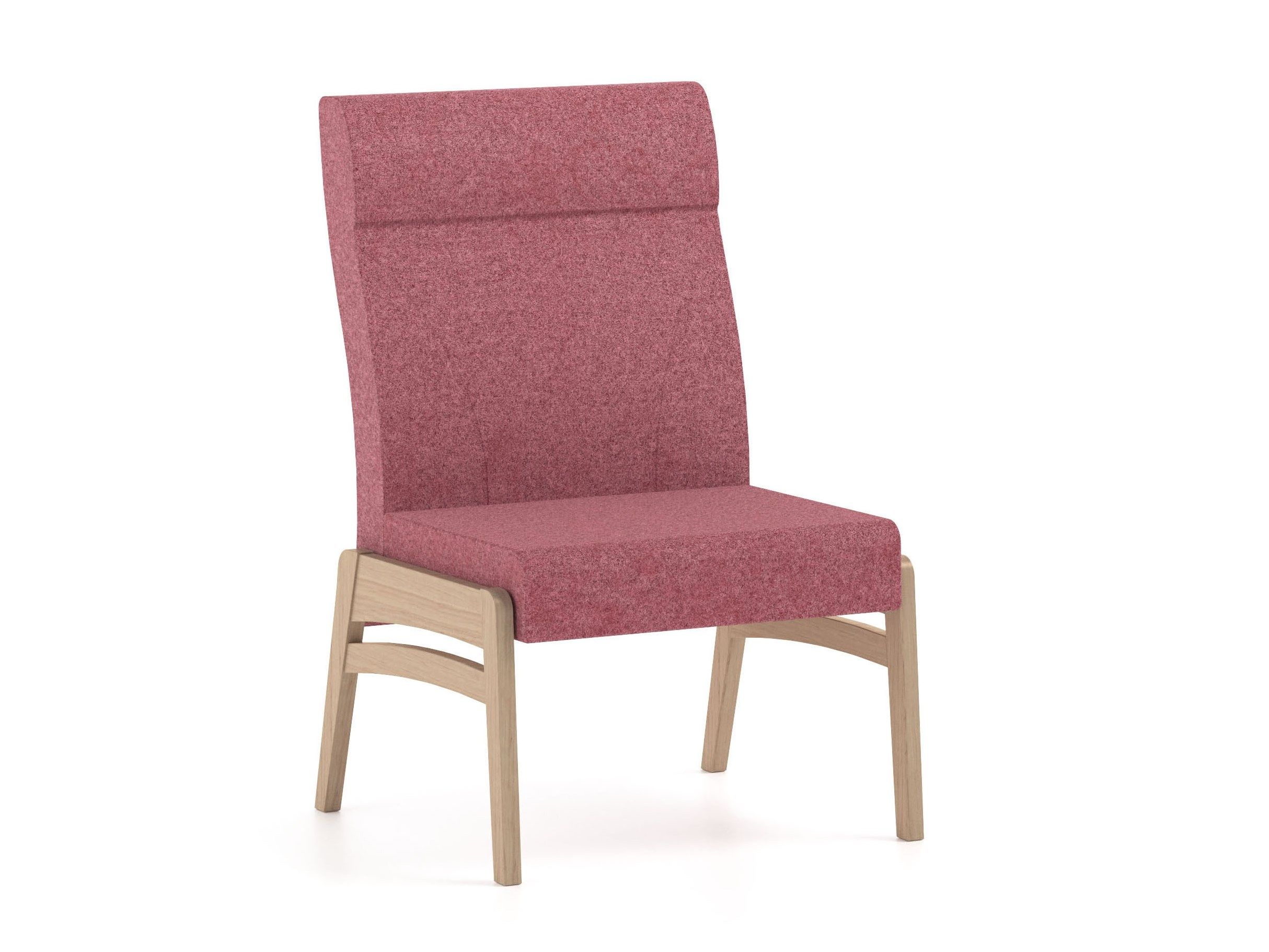 Тканевое кресло PIAVAL FANDANGO PLUS - HEALTH & CARE ARCH-00097403