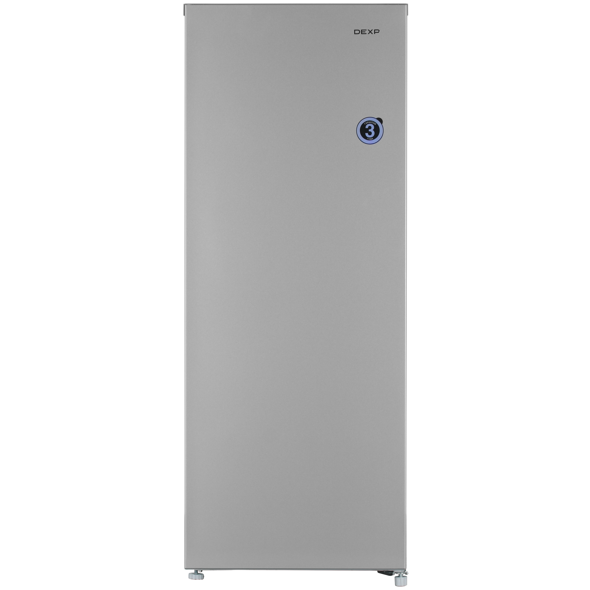 9123704 Холодильник компактный   DEXP S2-18AMG серый STDN-0086393 - Вид №2