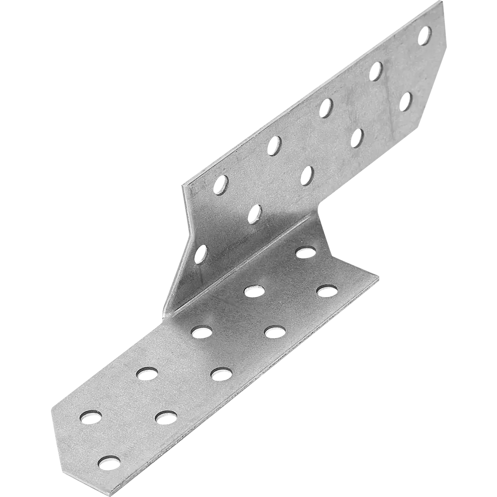 Santreyd Держатель балки правосторонний для перекрытий и кровли 83612903 STLM-0042701