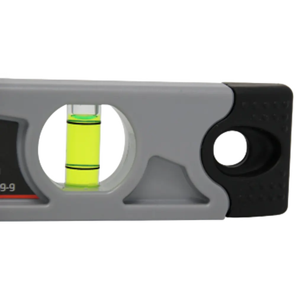 Магнитный уровень Bellota Торпедо 230 мм с тремя глазками 84662627 STLM-0848953 - Вид №3