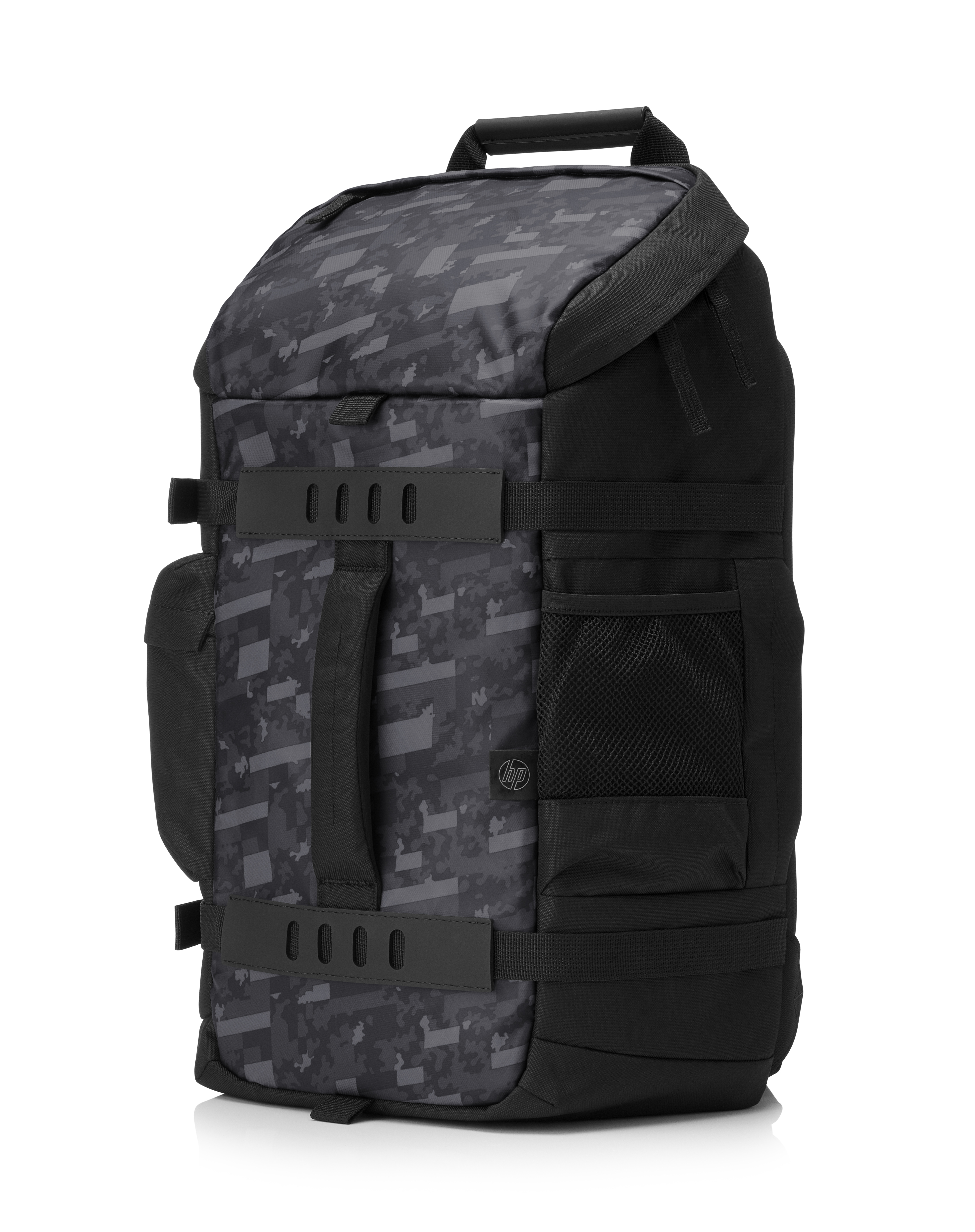 7XG61AA#ABB odyssey 15 dcamo backpack euro HP Santreyd  - Вид №2