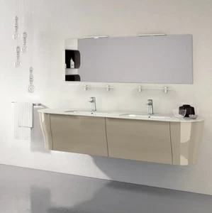 Комплект мебели для ванной комнаты 09 BMT Calypso