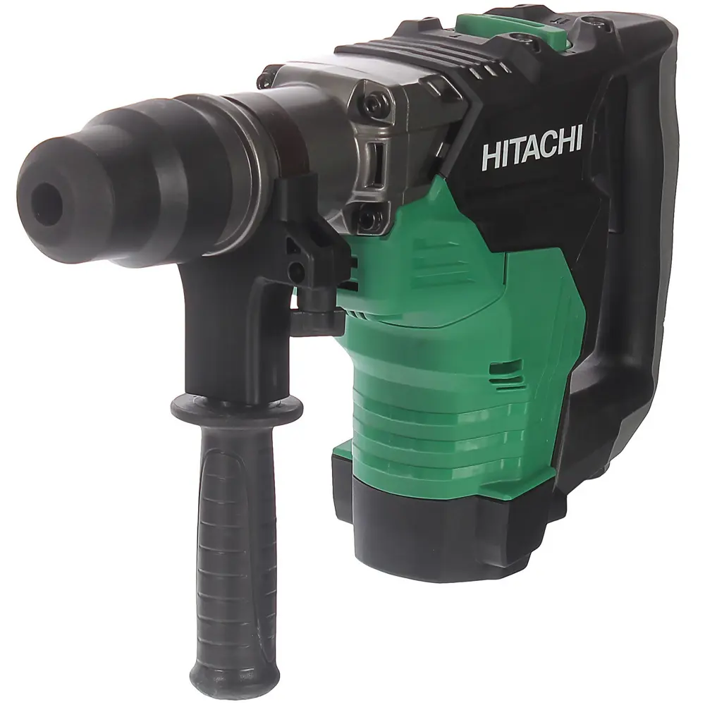 Перфоратор SDS-max Hitachi DH40MC, 1100 Вт, 10.5 Дж STLM-2118137