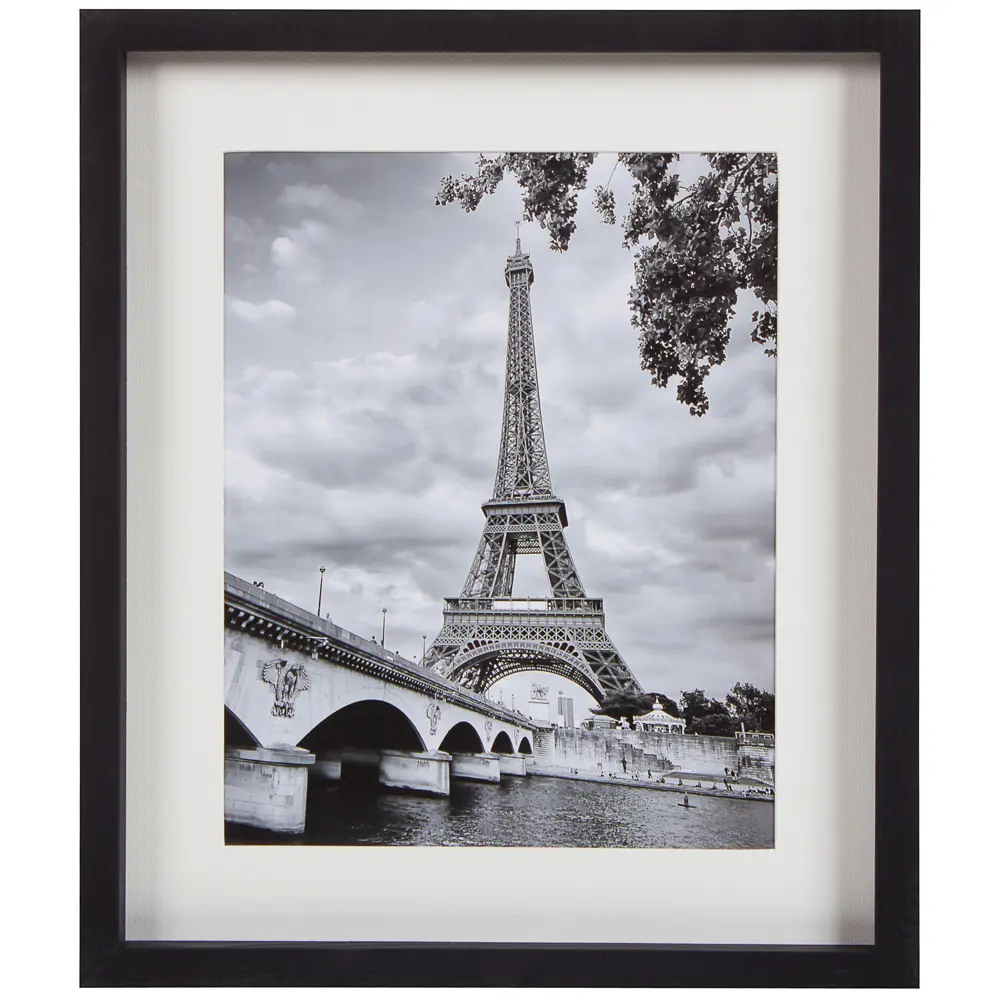 Постер в раме 33х40 см «Tower» 103601813 Santreyd STLM-2036865