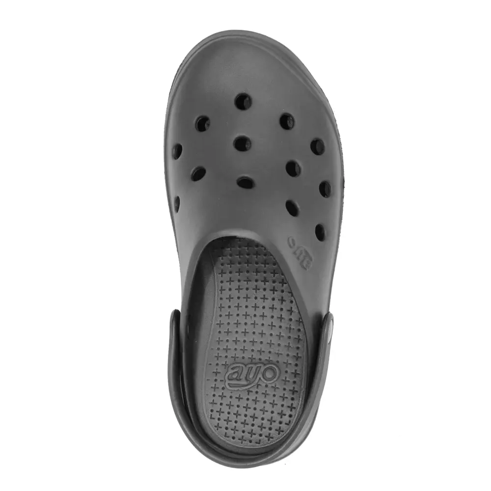 Туфли прогулочные Ayo мужские размер 42 цвет серый STLM-2165931 - Вид №2
