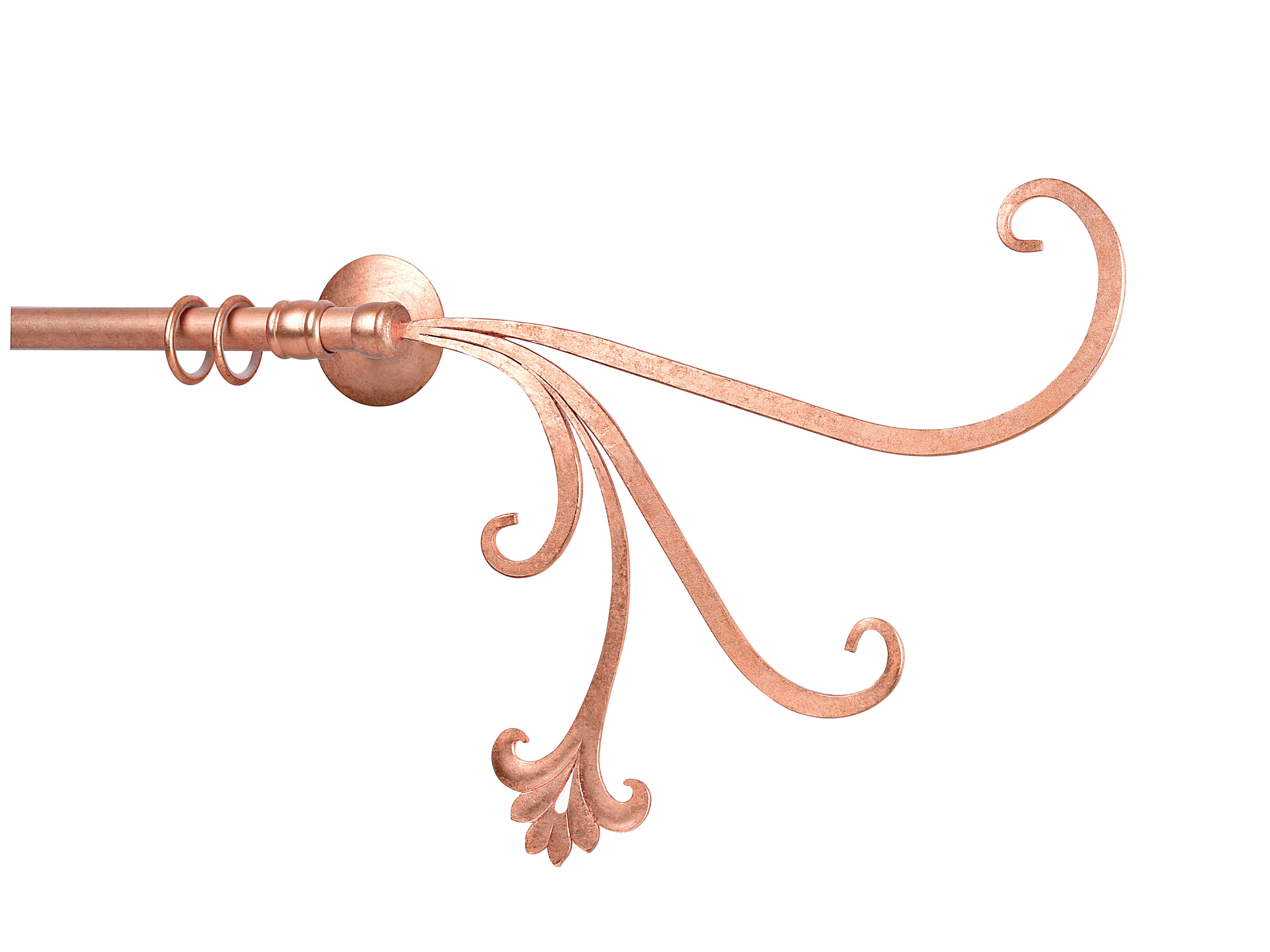 Железный карниз Frandoli Фриз ARCH-00036604