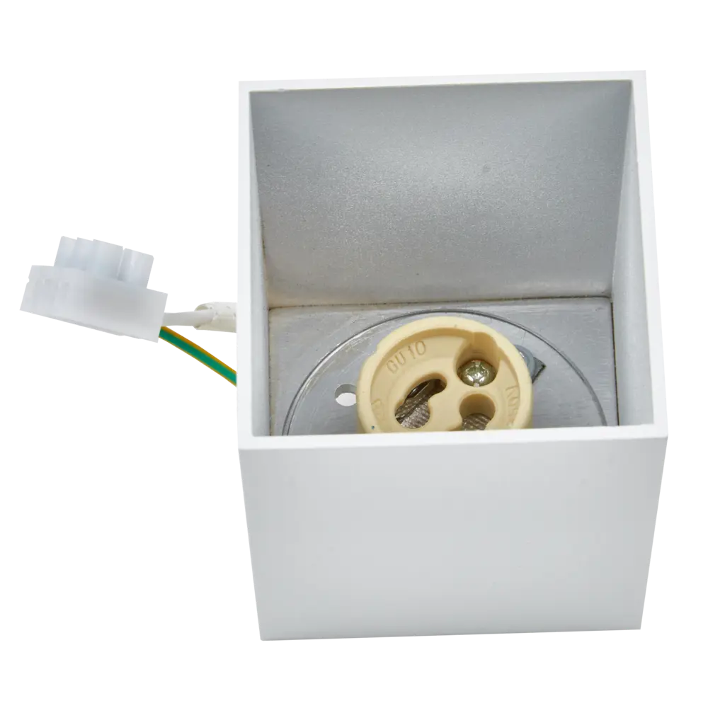 Накладной спот Inspire Hellete для современного интерьера 86131545 STLM-0066316 - Вид №6