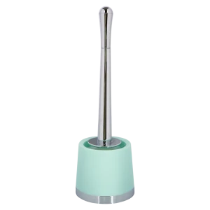 Ёршик для унитаза Swensa Альма цвет мятный