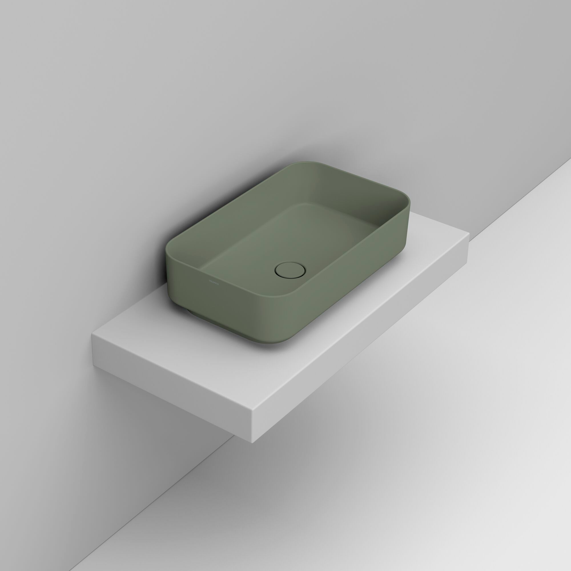 Керамическая прямоугольная столешница Ceramica Dolomite Noemi ARCH-00128918 - Вид №10