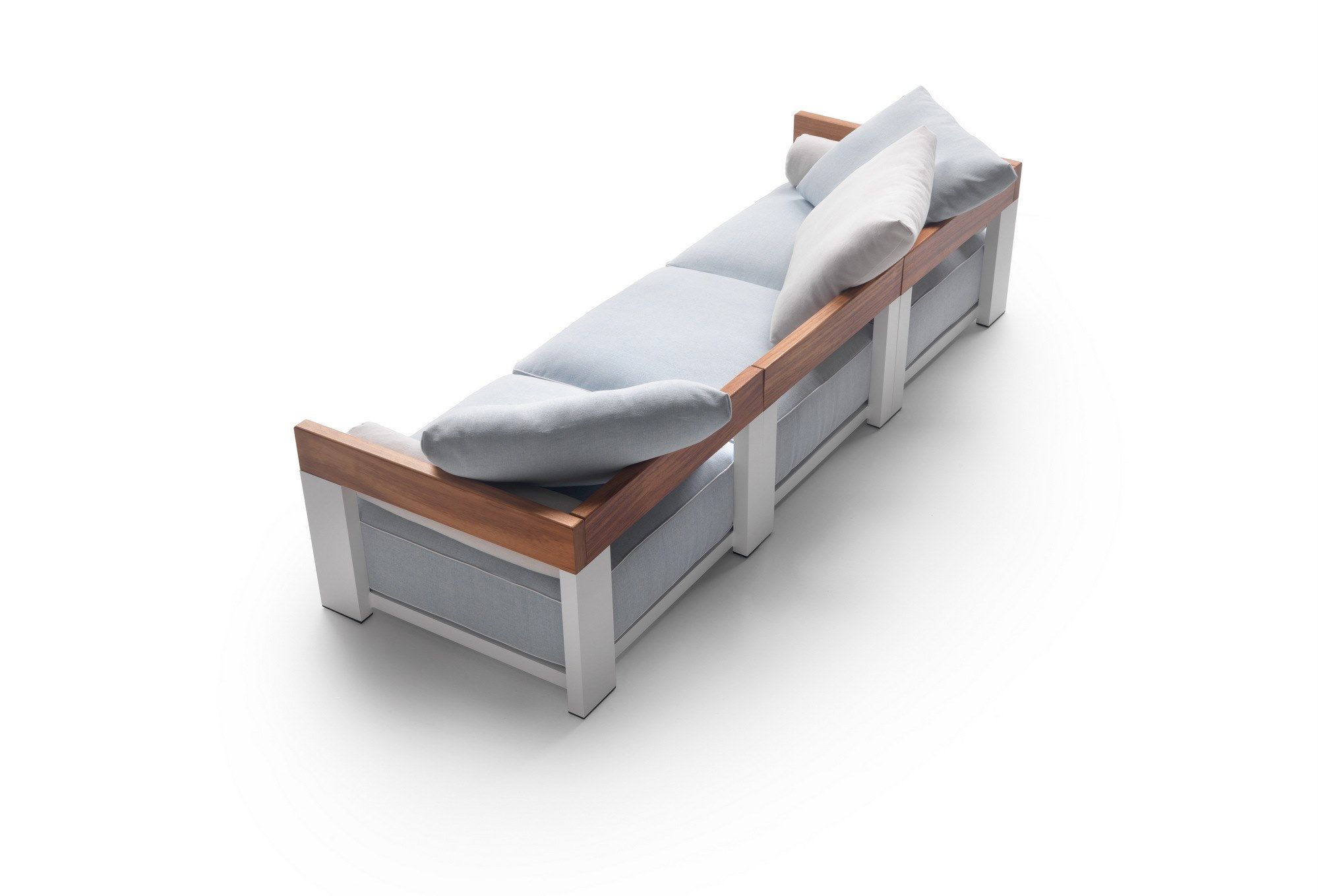 Садовый диван Flexform Милош ARCH-00110155 - Вид №2