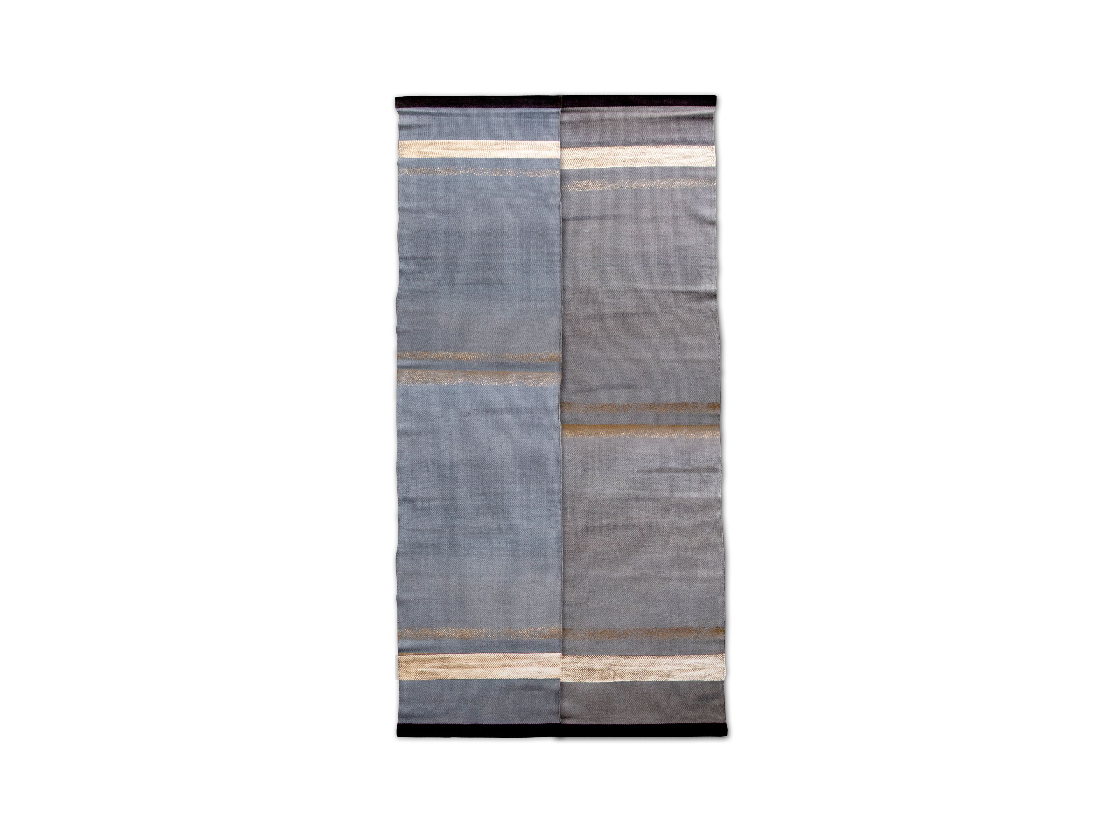 Шерстяной ковер G.T.DESIGN GOLDEN THREADS ARCH-00085615 - Вид №1