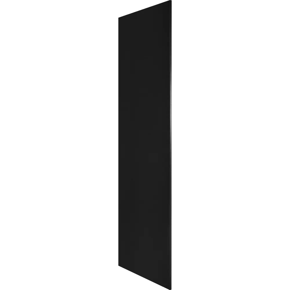 Santreyd Дверь для шкафа Лион графит 59,4×193,8 см 88967158 STLM-1077338