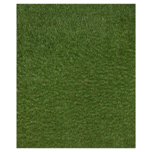 Искусственный газон 20 мм 1x2 м рулон цвет зеленый