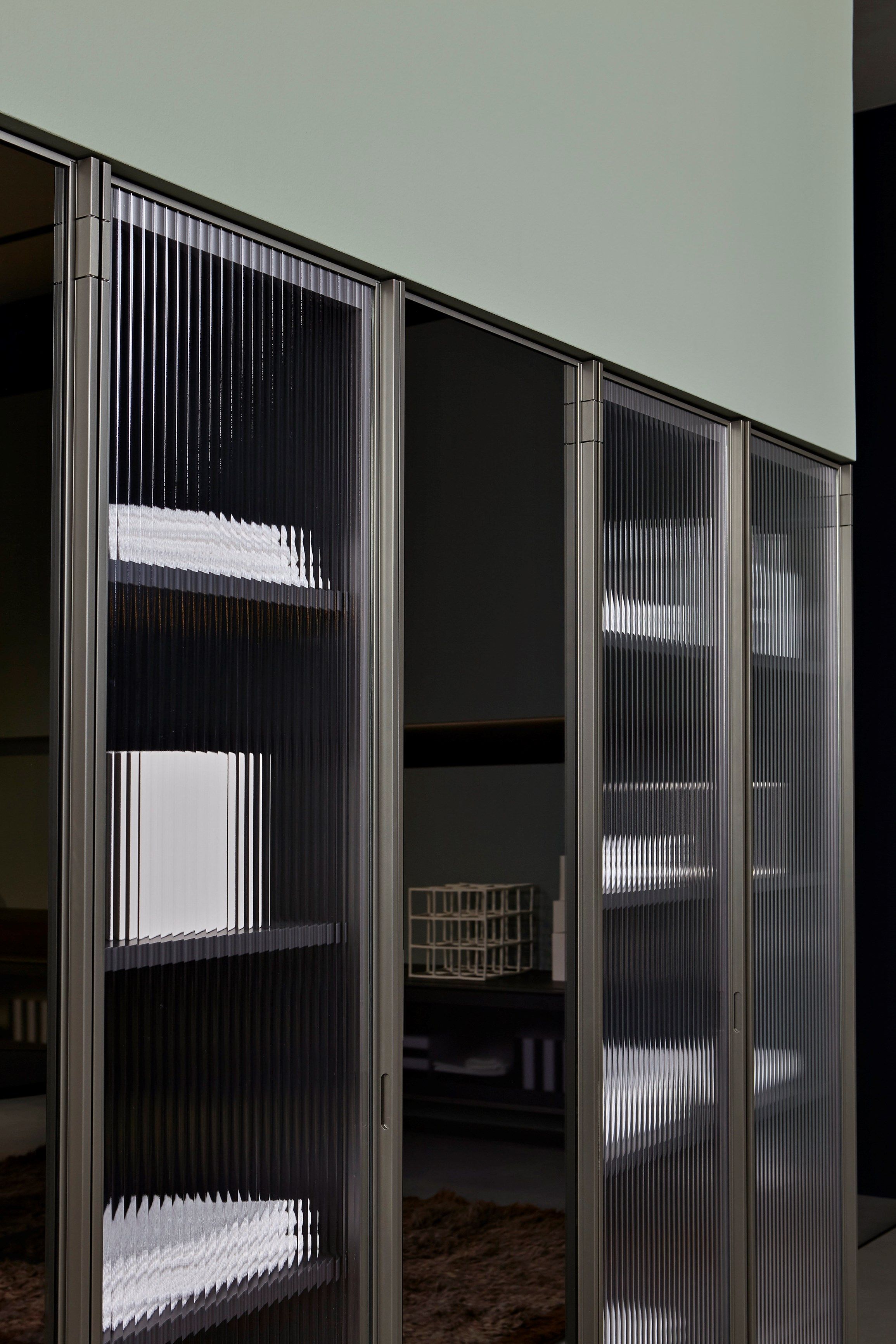 Полная мебель для ванной комнаты Antoniolupi Bespoke ARCH-00152787 - Вид №54