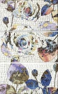 Vetton Decor Mosaico Rosas-2 75х50