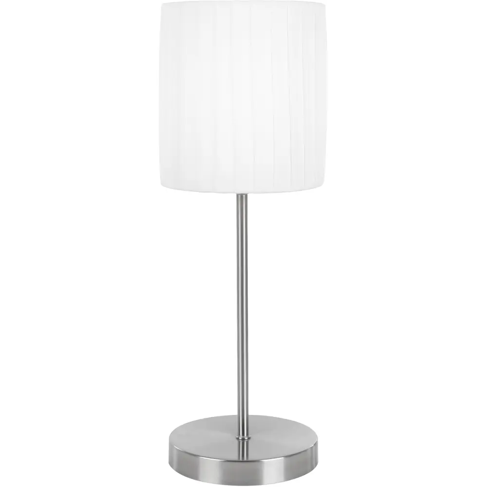 Настольная лампа «Globo» цвет белый STLM-2095702