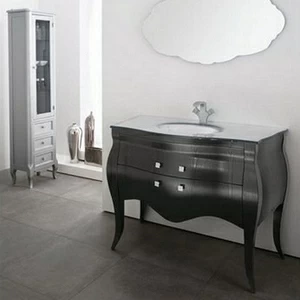 Комплект мебели для ванной комнаты Comp. K3 EBAN TERRA CAMILA 120