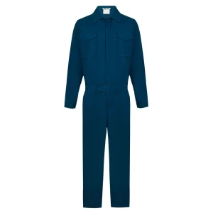 Рабочий комбинезон Dowell D83250 синий M/50 89433424