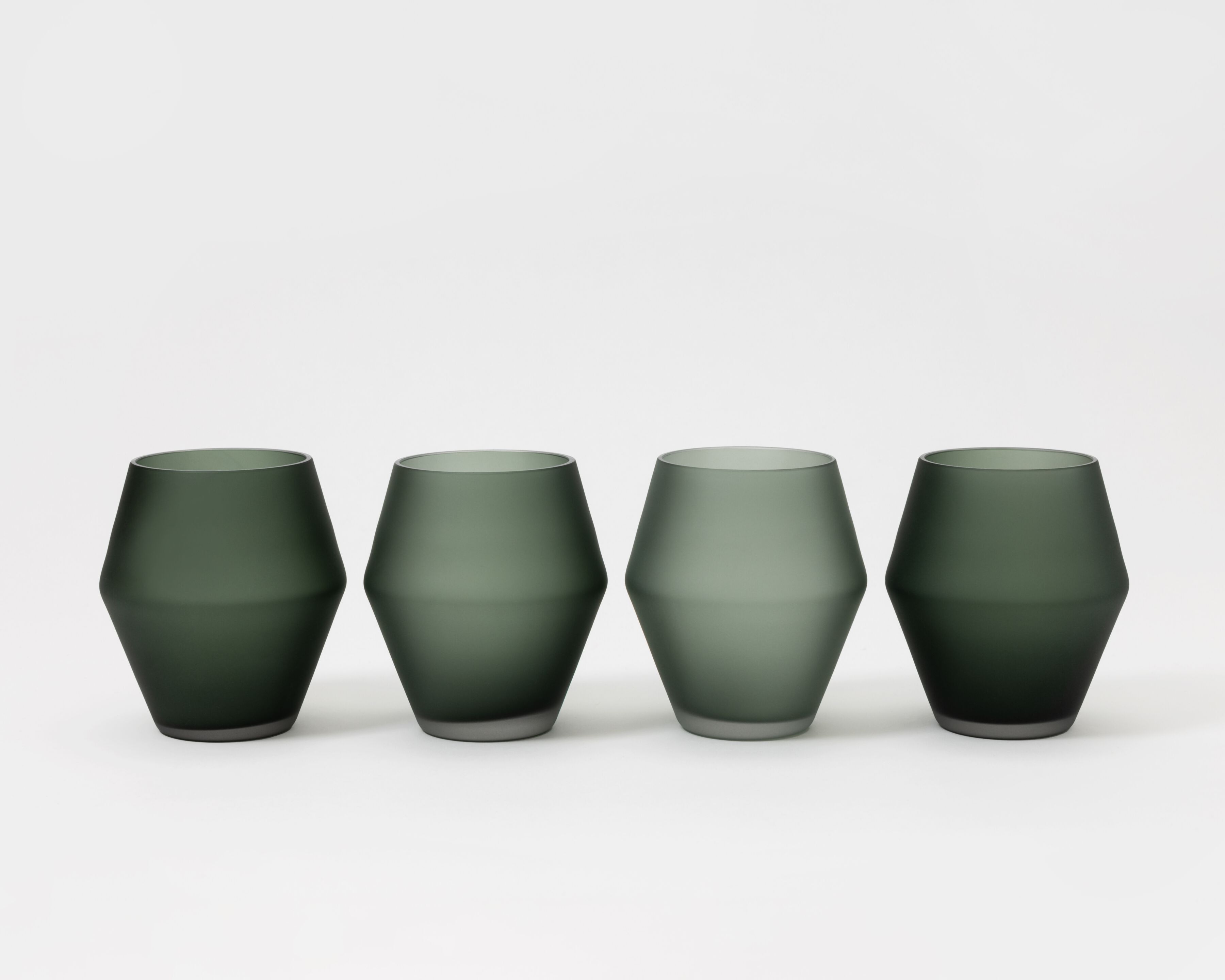 Набор из выдувного стекла SkLO Diamond ARCH-00031917 - Вид №1