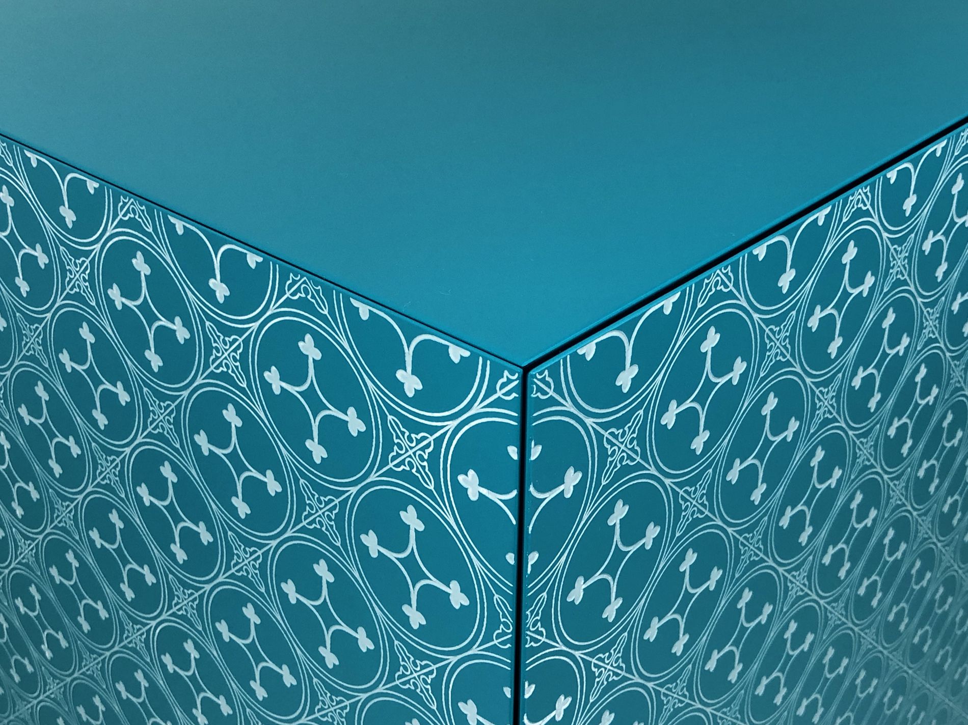 Шкаф с распашными дверями Barba design ARCH-00010884 - Вид №2